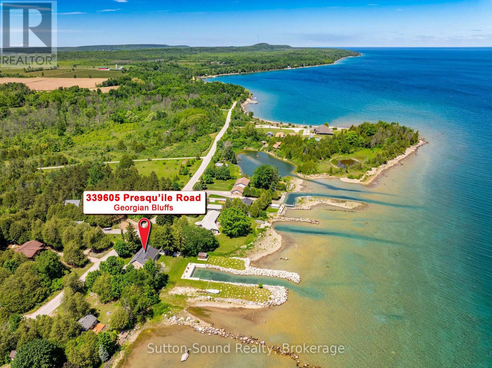 339605 PRESQU'ILE ROAD - 44