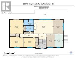 194700 Grey Road 13 Road S, Grey Highlands, ON N0C1E0 Photo 26