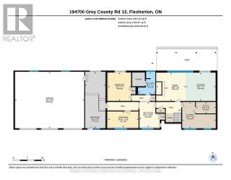 194700 Grey Road 13 Road S, Grey Highlands, ON N0C1E0 Photo 27