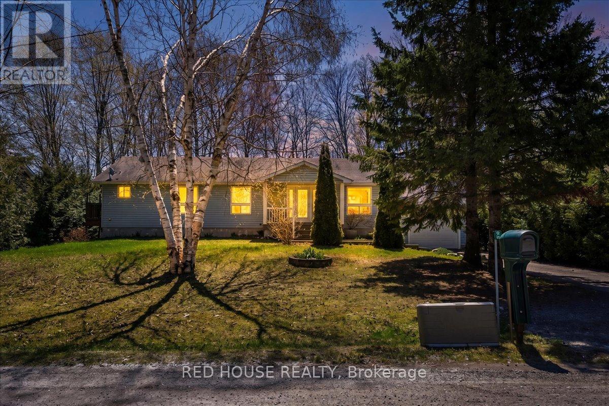 32 MCLEISH DRIVE - 1
