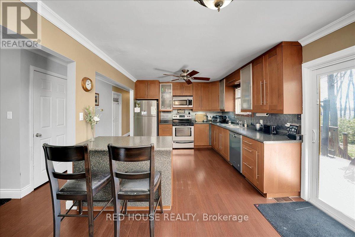 32 MCLEISH DRIVE - 5