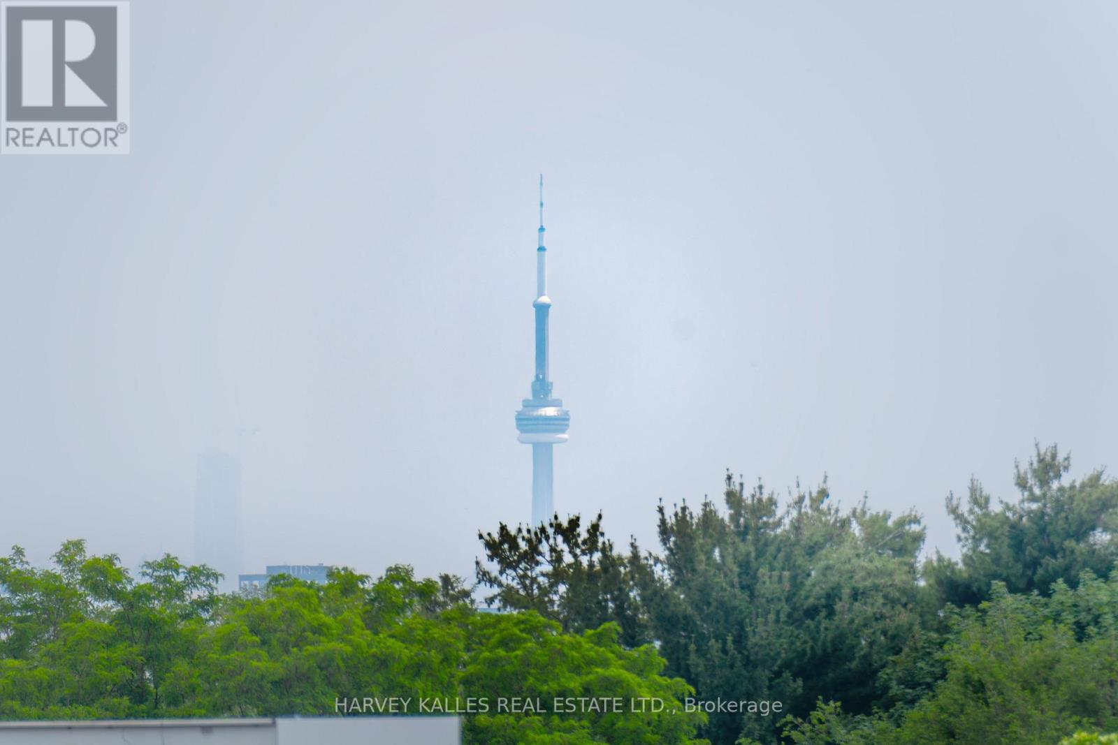 #412 4208 DUNDAS STREET W - 22