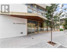 919 - 60 Tannery Road, Toronto, ON M5A0S8 Photo 32