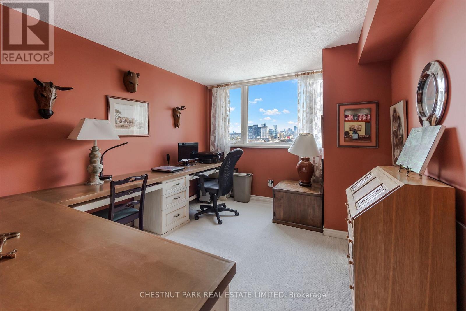 #1501 75 WYNFORD HEIGHTS CRESCENT - 20