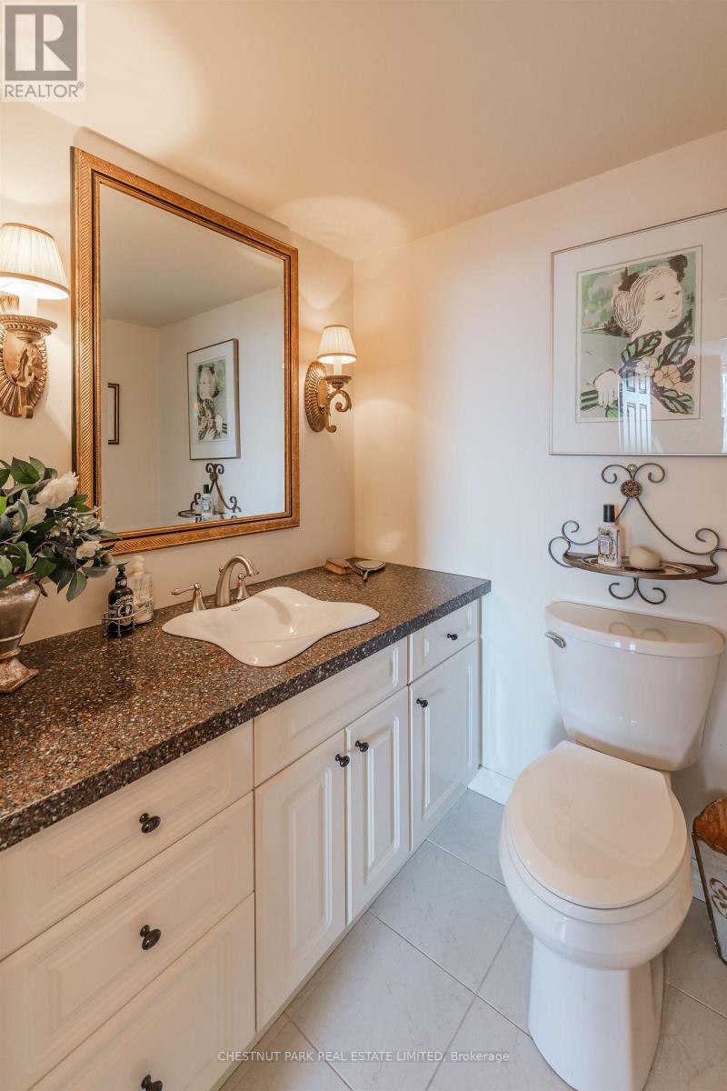#1501 75 WYNFORD HEIGHTS CRESCENT - 22