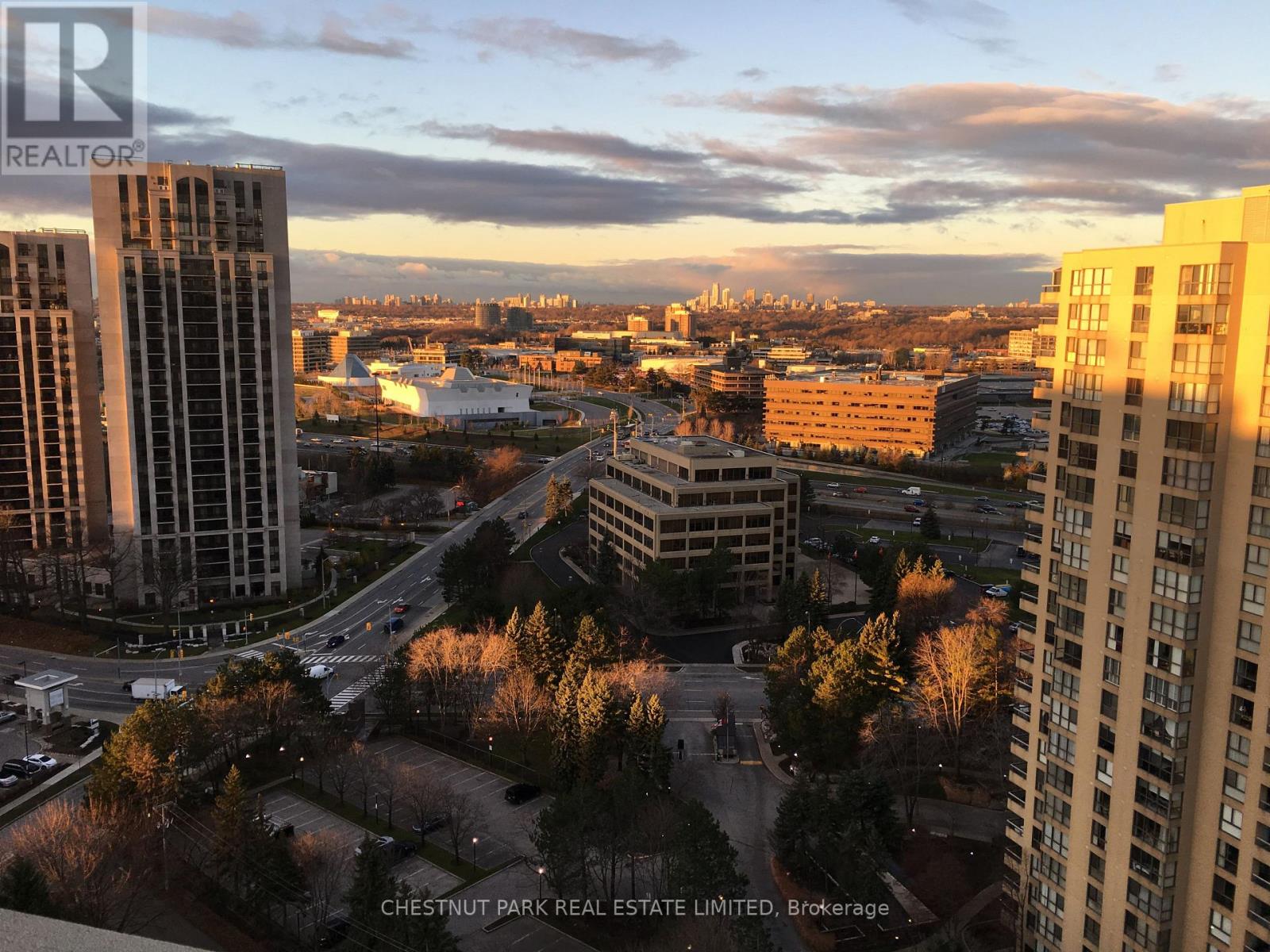 #1501 75 WYNFORD HEIGHTS CRESCENT - 28