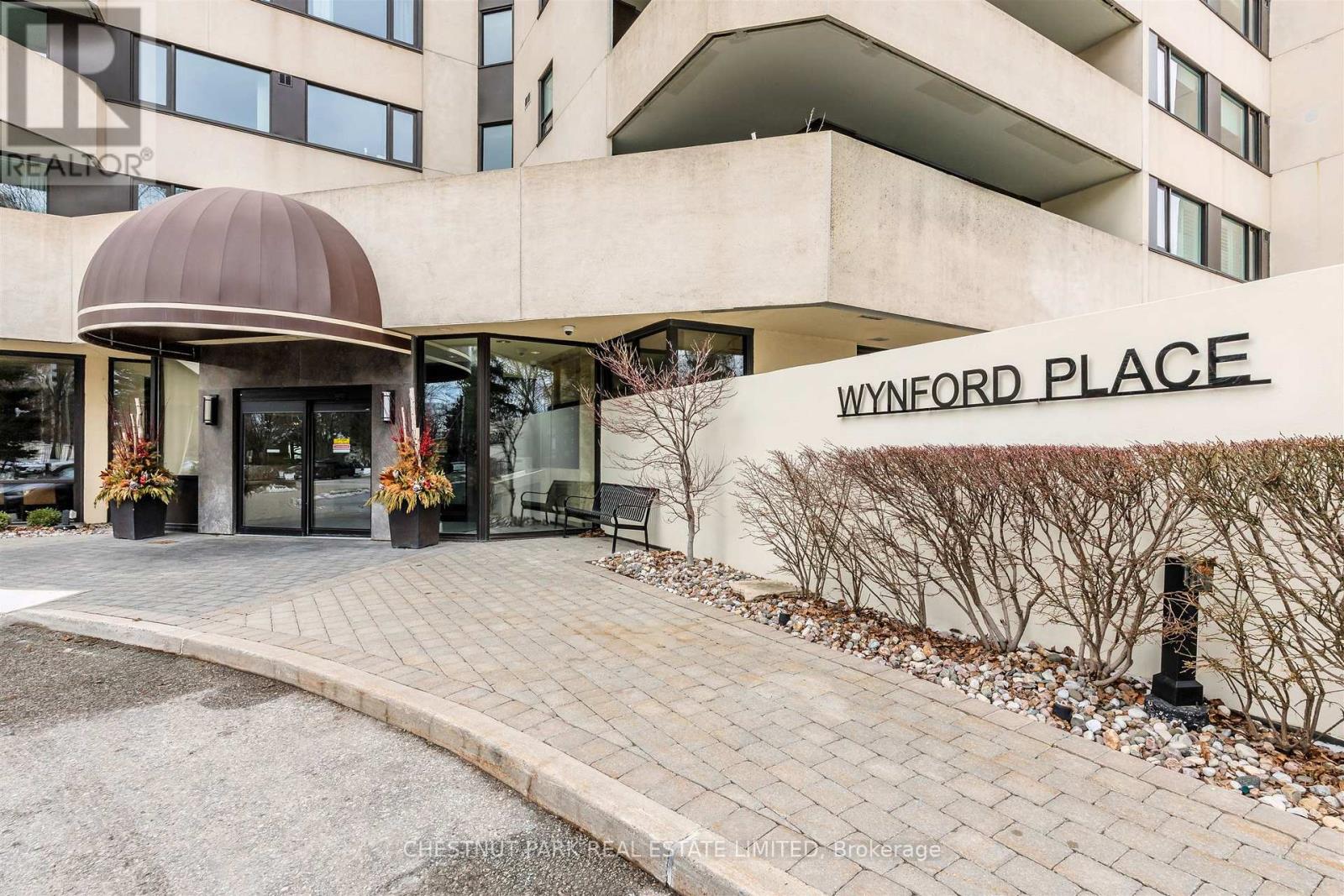 #1501 75 WYNFORD HEIGHTS CRESCENT - 3