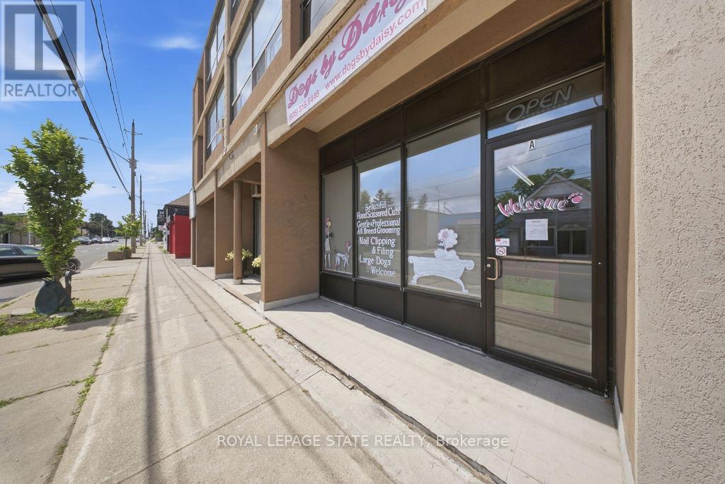 600 UPPER WELLINGTON STREET - 5
