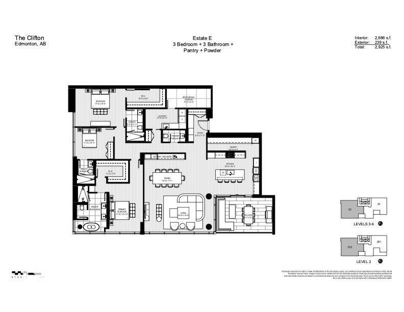 #502 10143 Clifton PL NW - 14