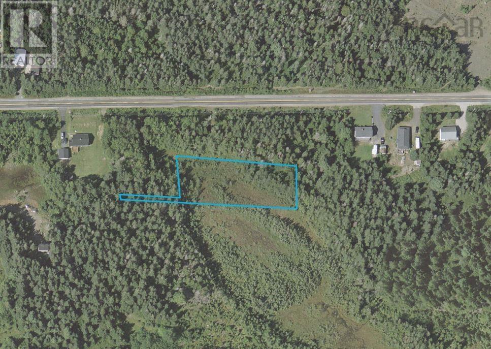 Property 3 of 5 of 3 Lots Highway 329
