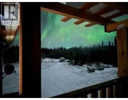 Porch - 96750 Alaska Highway, Whitehorse North, YT Y0B1L0 Photo 10