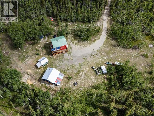 96750 ALASKA HIGHWAY - 58