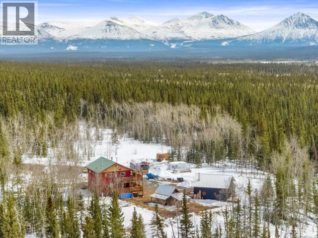 96750 ALASKA HIGHWAY - 6