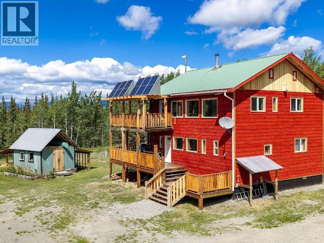 96750 ALASKA HIGHWAY - 1