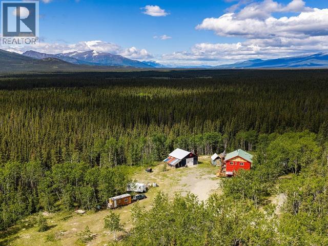 96750 ALASKA HIGHWAY - 2