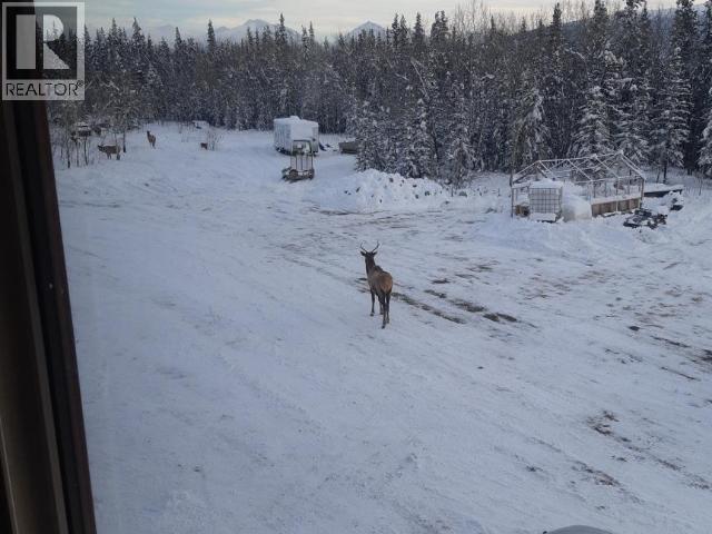 96750 ALASKA HIGHWAY - 13