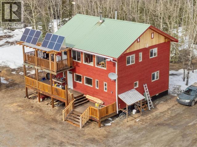 96750 ALASKA HIGHWAY - 4