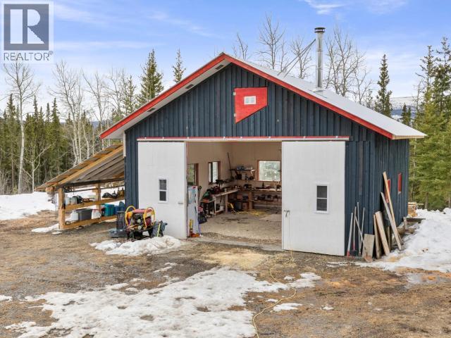 96750 ALASKA HIGHWAY - 47