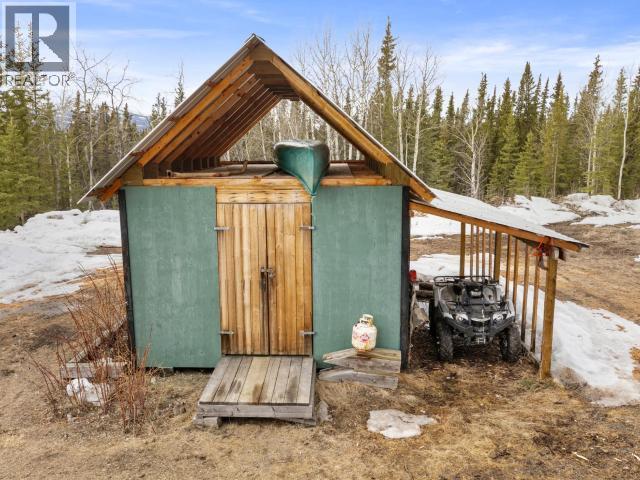 96750 ALASKA HIGHWAY - 45
