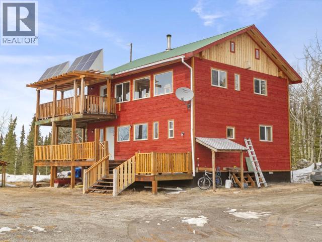 96750 ALASKA HIGHWAY - 3
