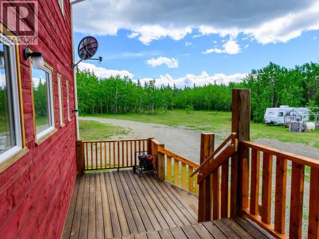 96750 ALASKA HIGHWAY - 75
