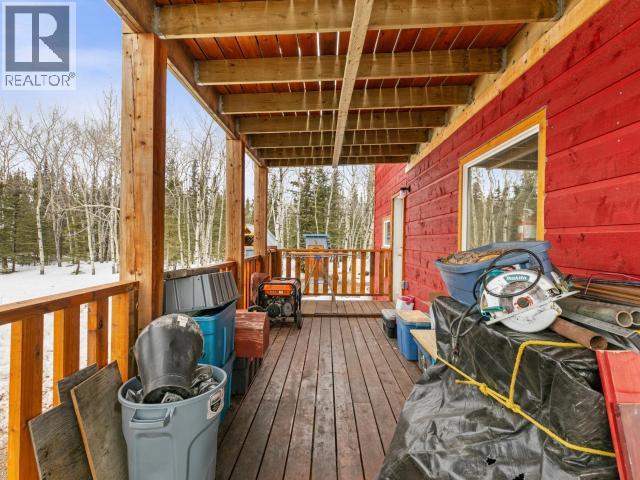 96750 ALASKA HIGHWAY - 17