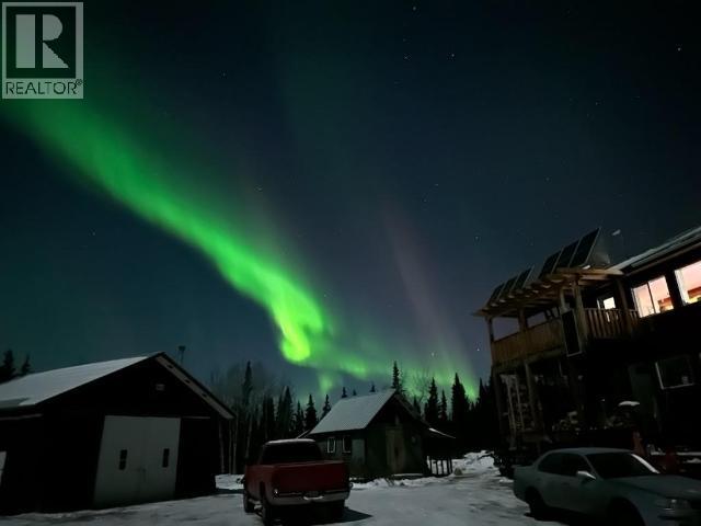 96750 ALASKA HIGHWAY - 7