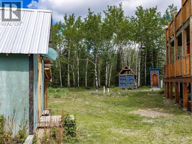 96750 ALASKA HIGHWAY - 69