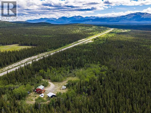 96750 ALASKA HIGHWAY - 60