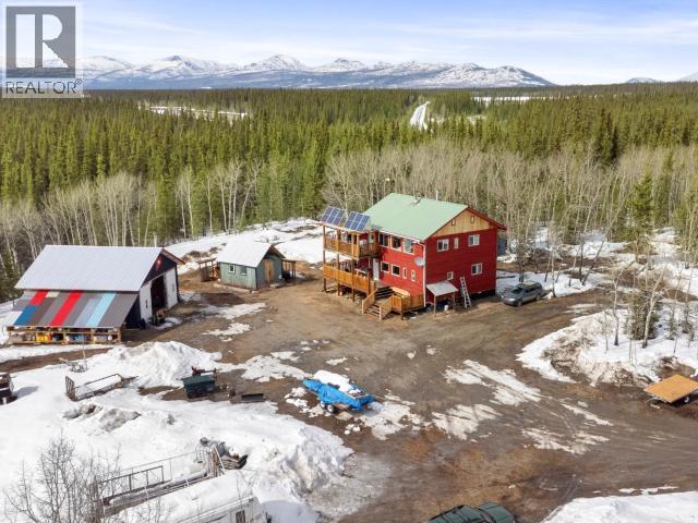 96750 ALASKA HIGHWAY - 52