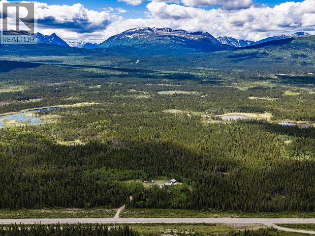 96750 ALASKA HIGHWAY - 62