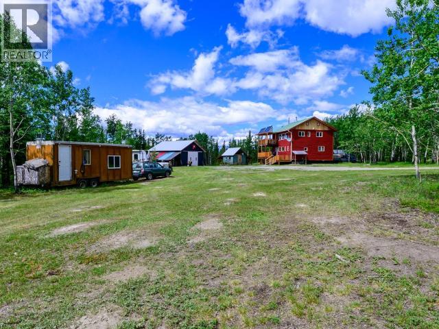 96750 ALASKA HIGHWAY - 77