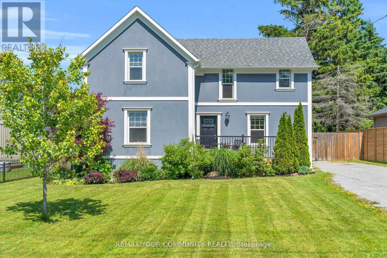 21039 DALTON ROAD - 2