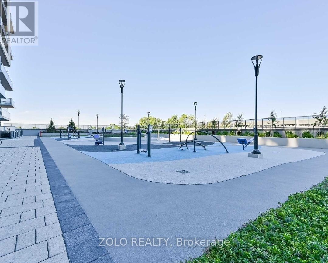 #1707 2081 FAIRVIEW STREET - 19