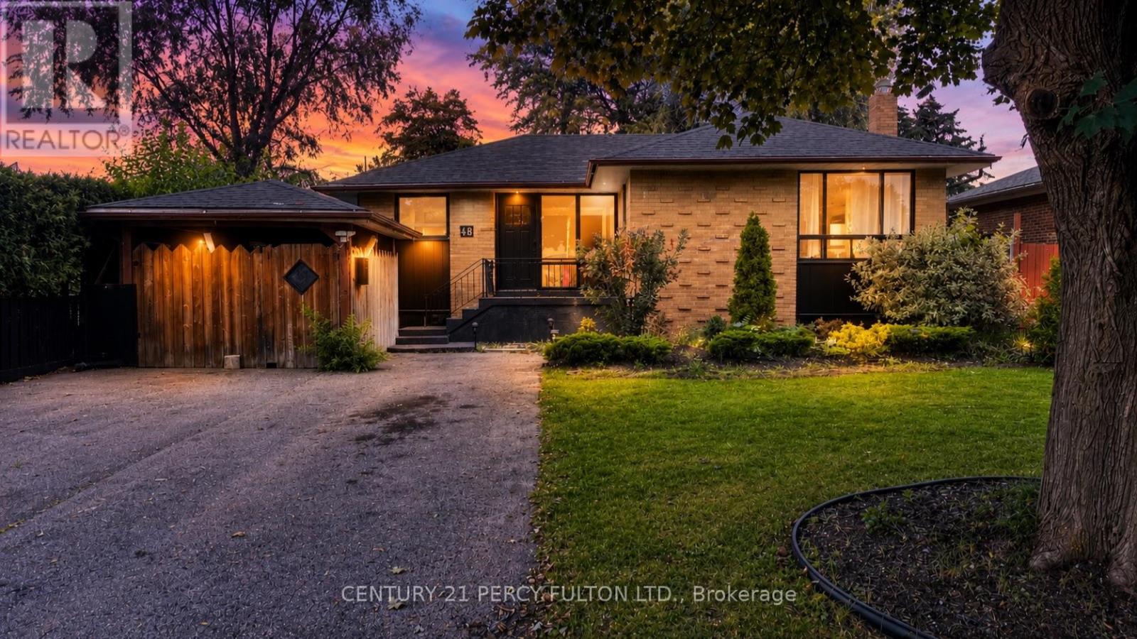 48 CAMPBELL DRIVE - 1