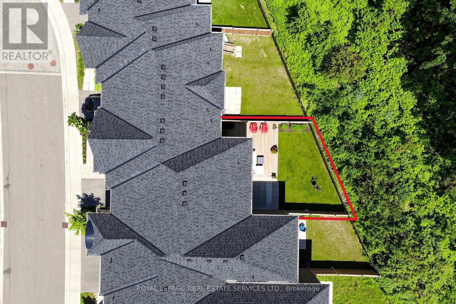 19 SUMMERBEAM WAY - 45
