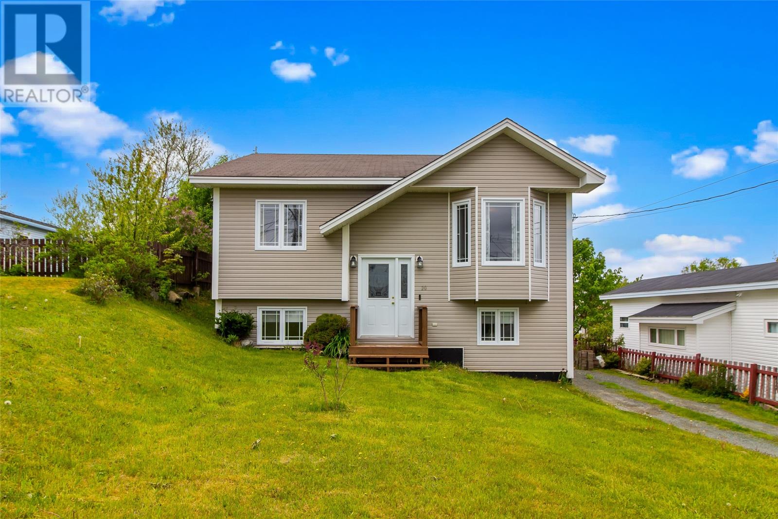 20 Ocean View Road - 1
