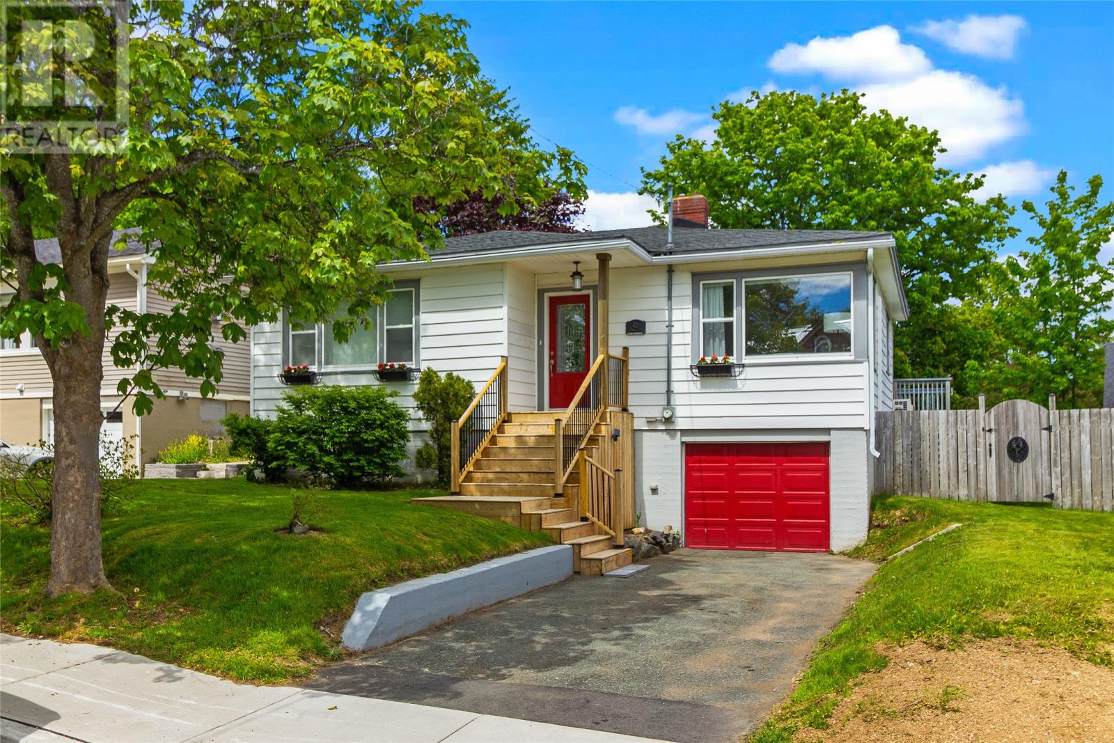 42 Cornwall Heights - 1
