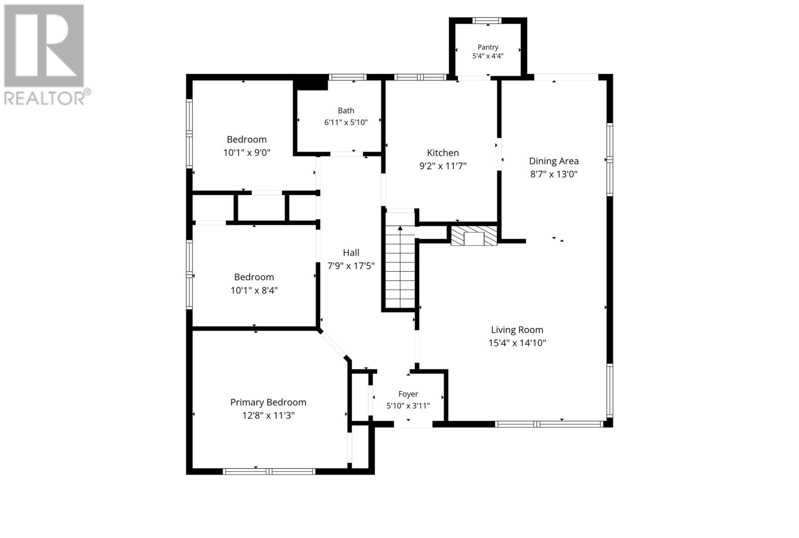 42 Cornwall Heights - 28