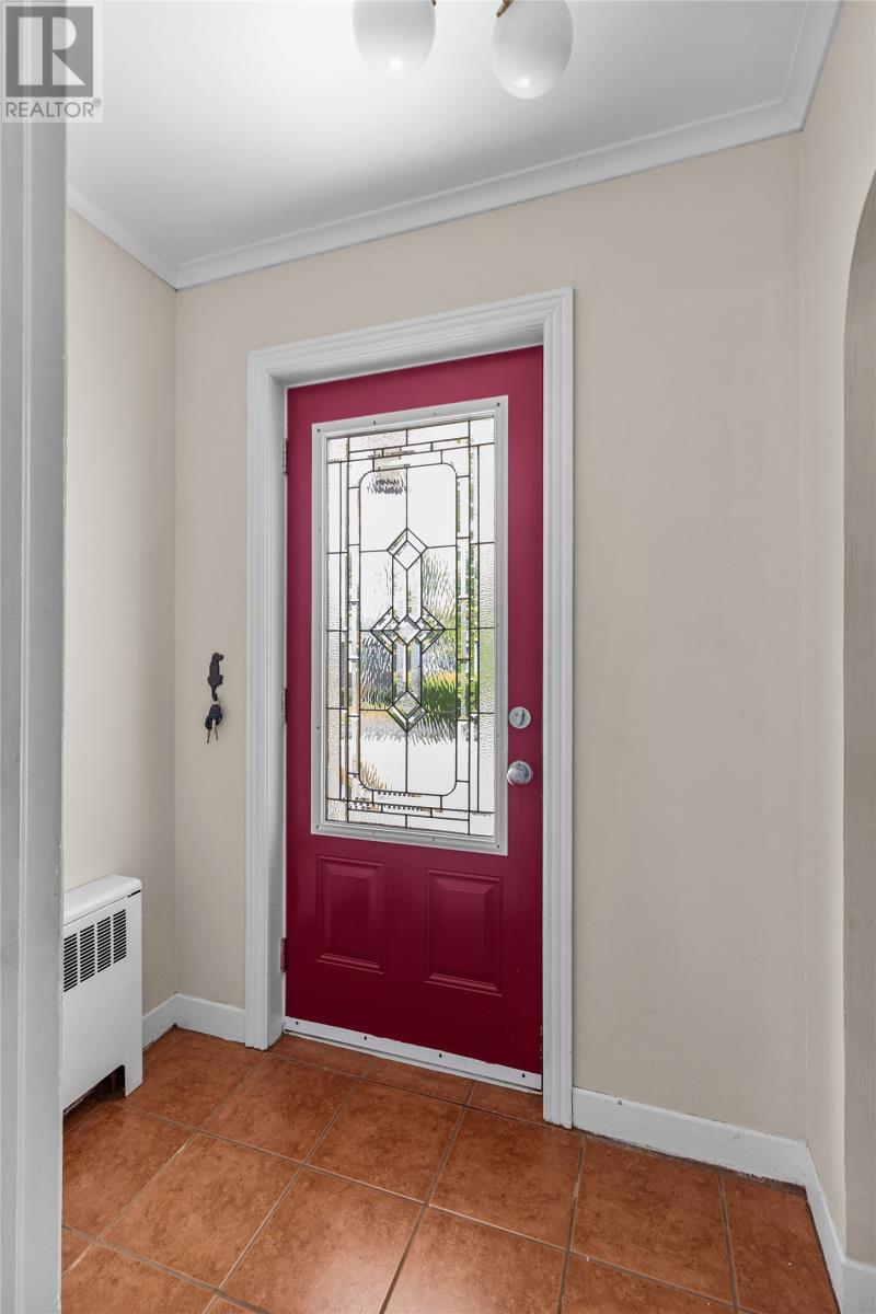 42 Cornwall Heights - 3