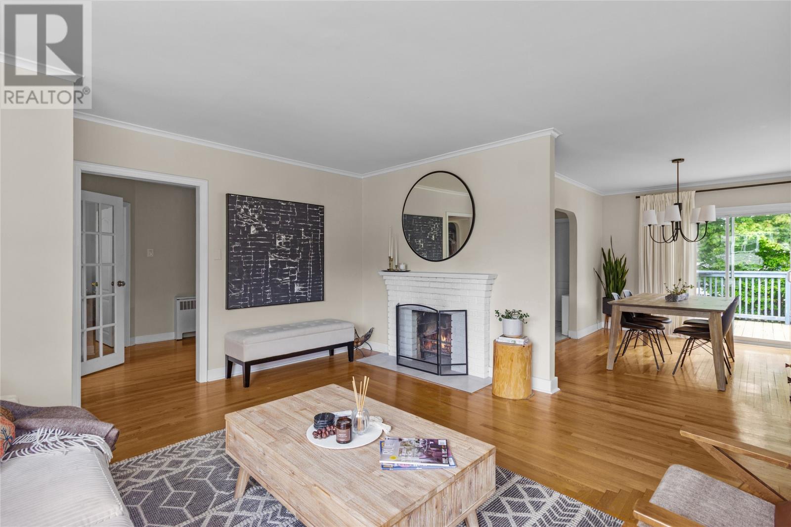 42 Cornwall Heights - 5