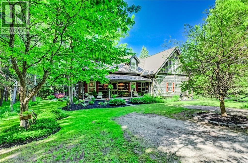 7341 SIDEROAD 12 - 1