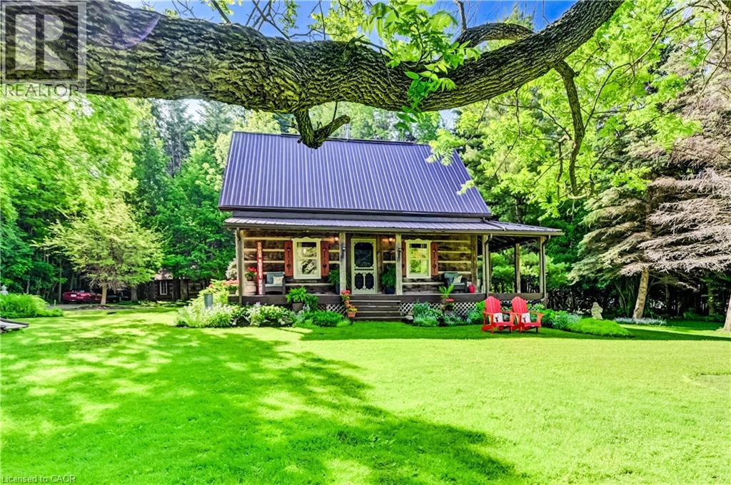 7341 SIDEROAD 12 - Image 3