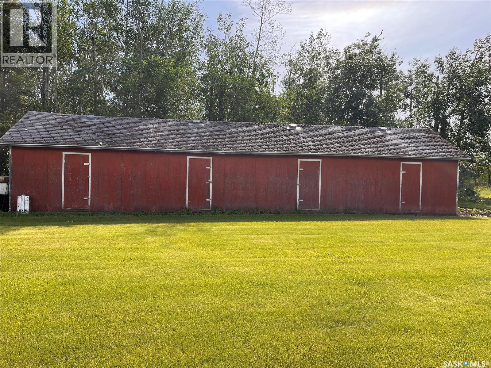 Chorney Acreage - 10