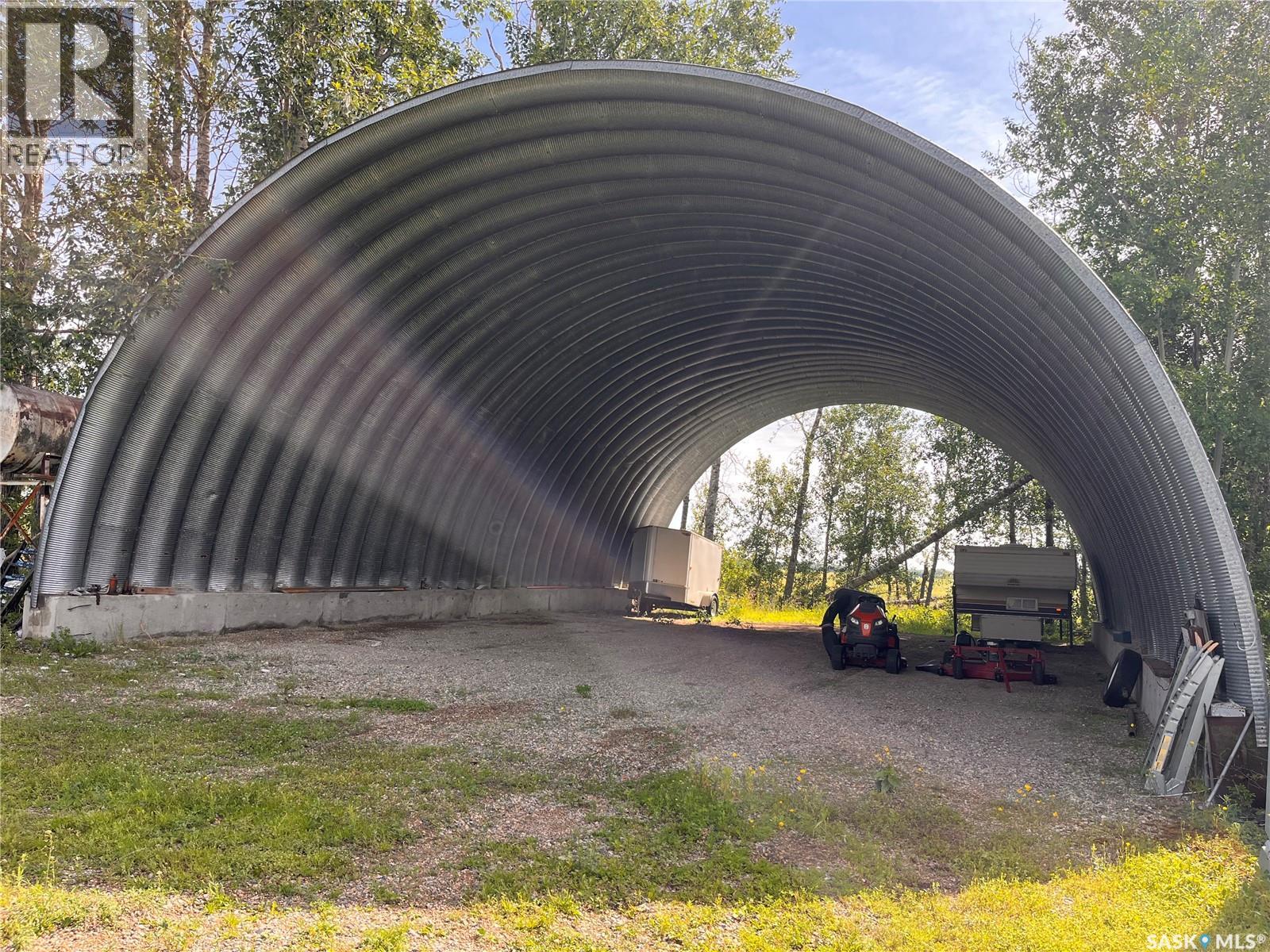 Chorney Acreage - 11