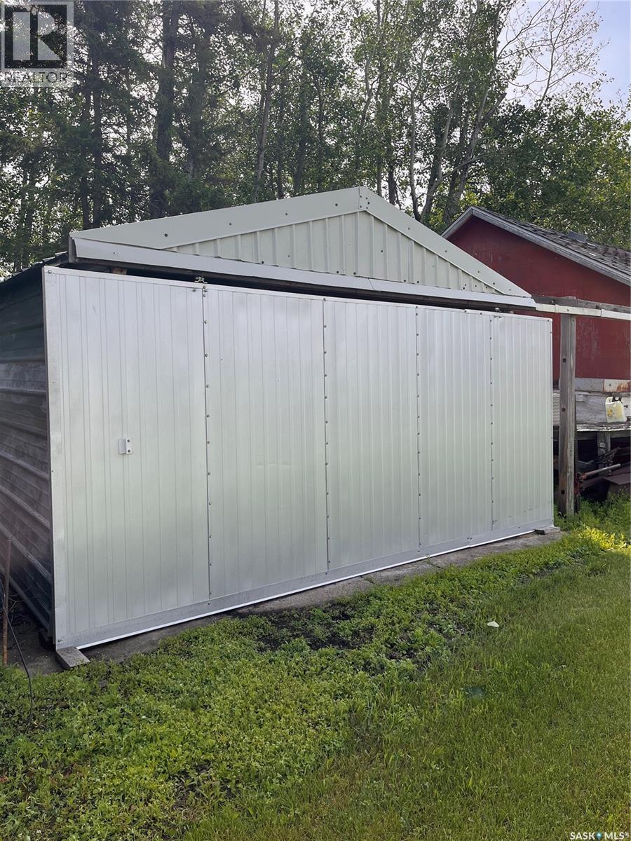 Chorney Acreage - 12