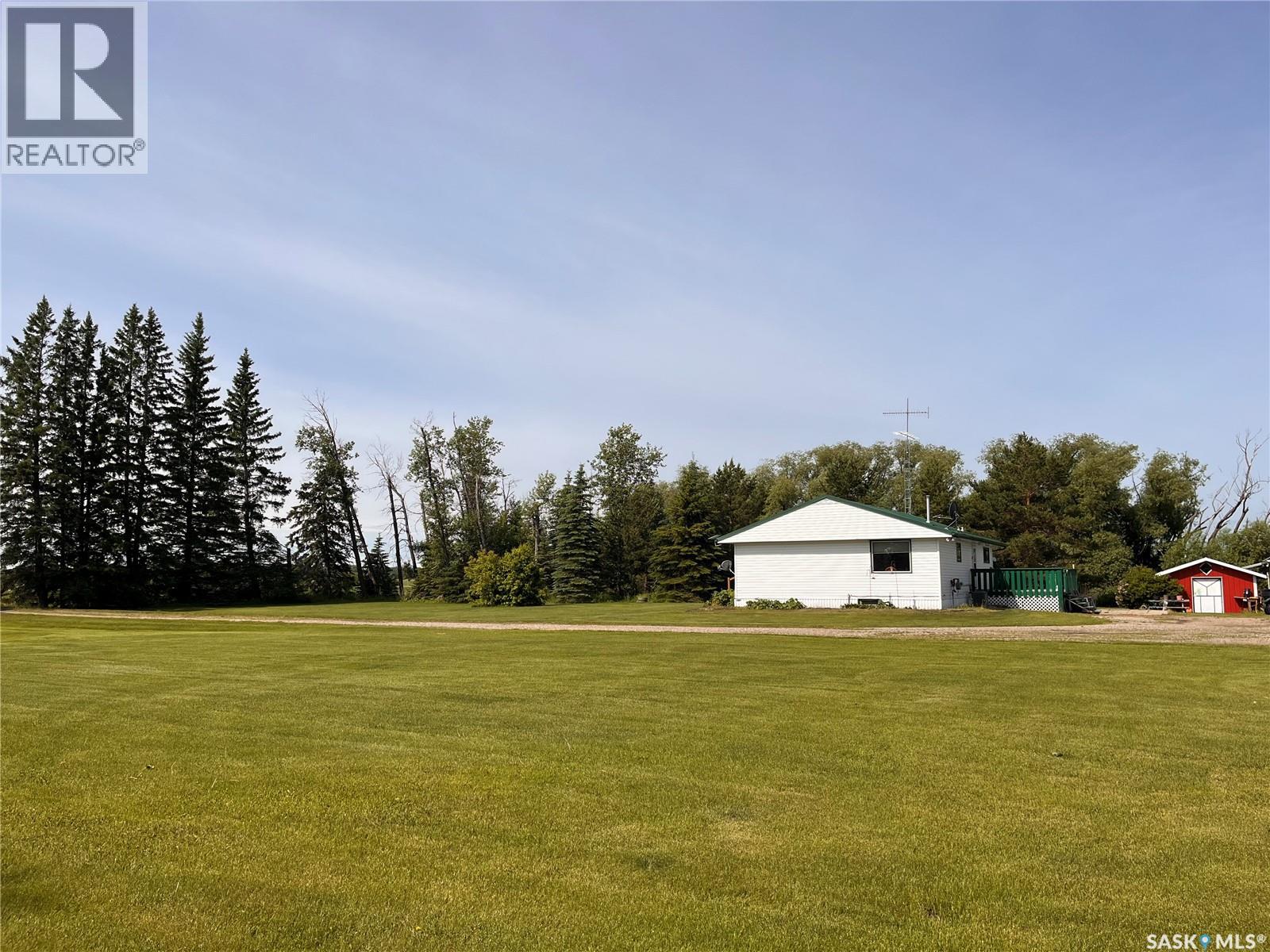 Chorney Acreage - 14