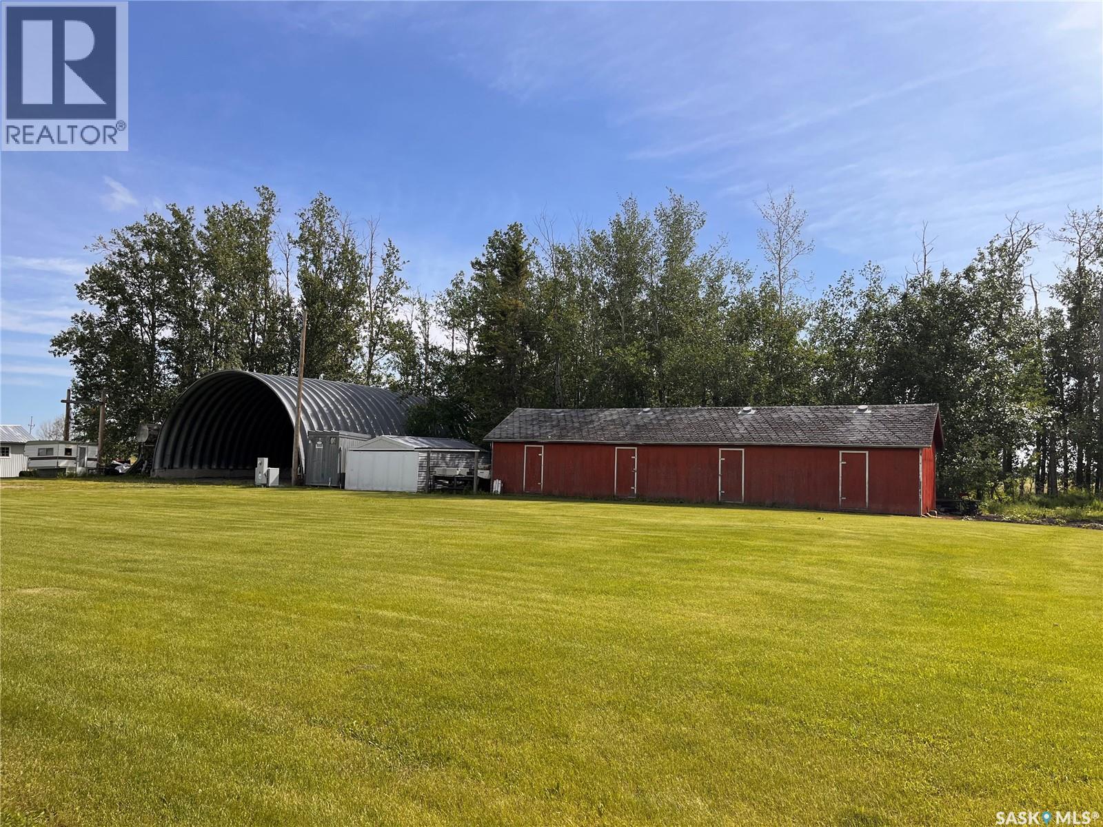 Chorney Acreage - 16
