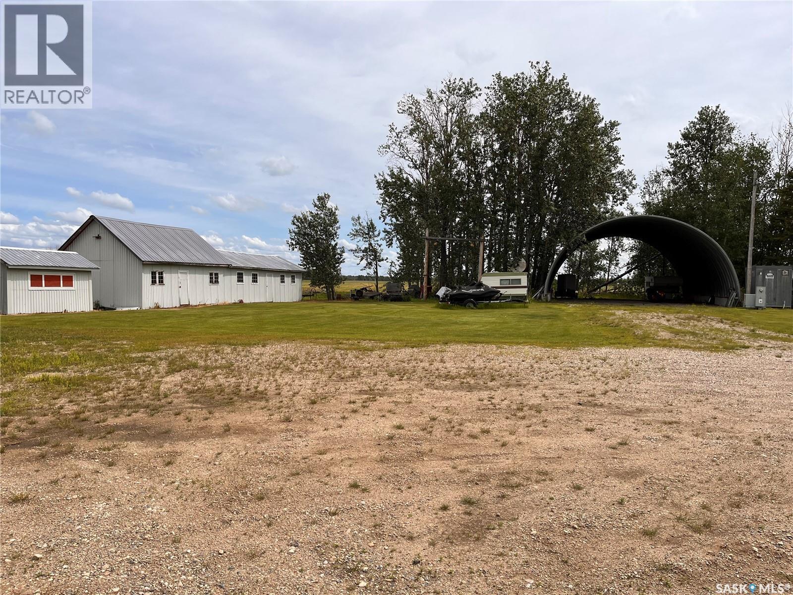 Chorney Acreage - 17
