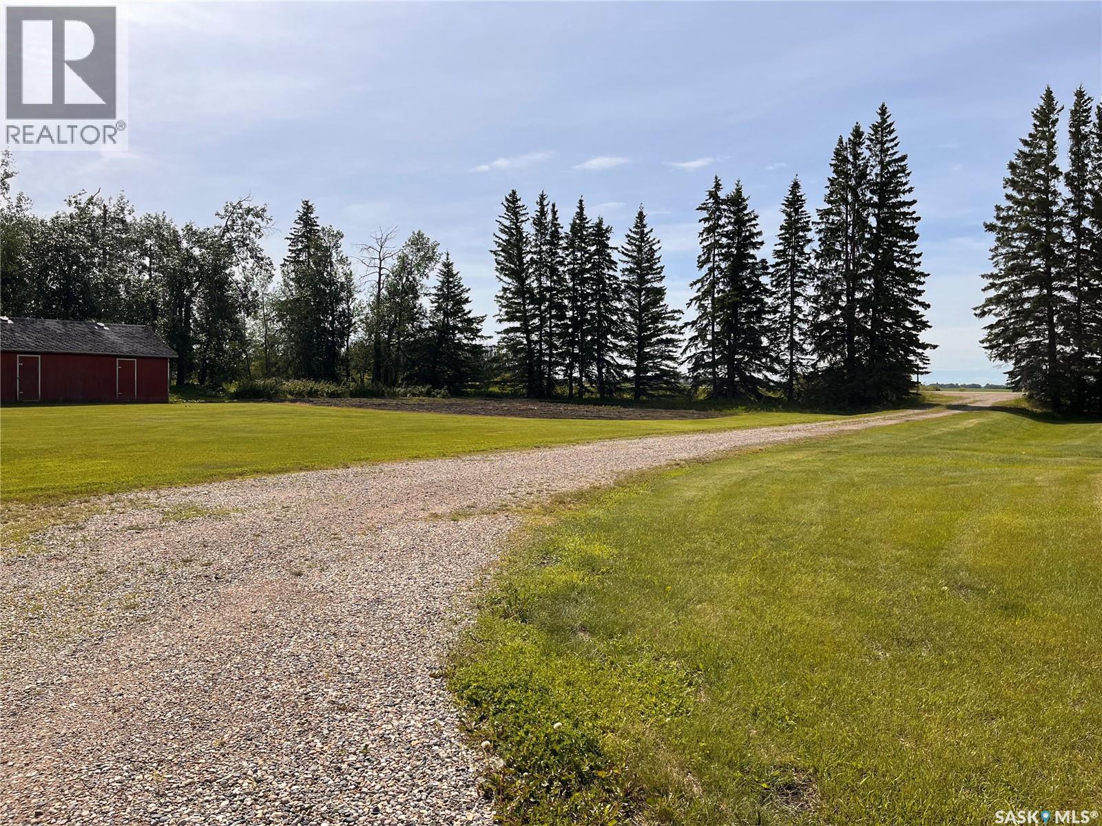 Chorney Acreage - 2